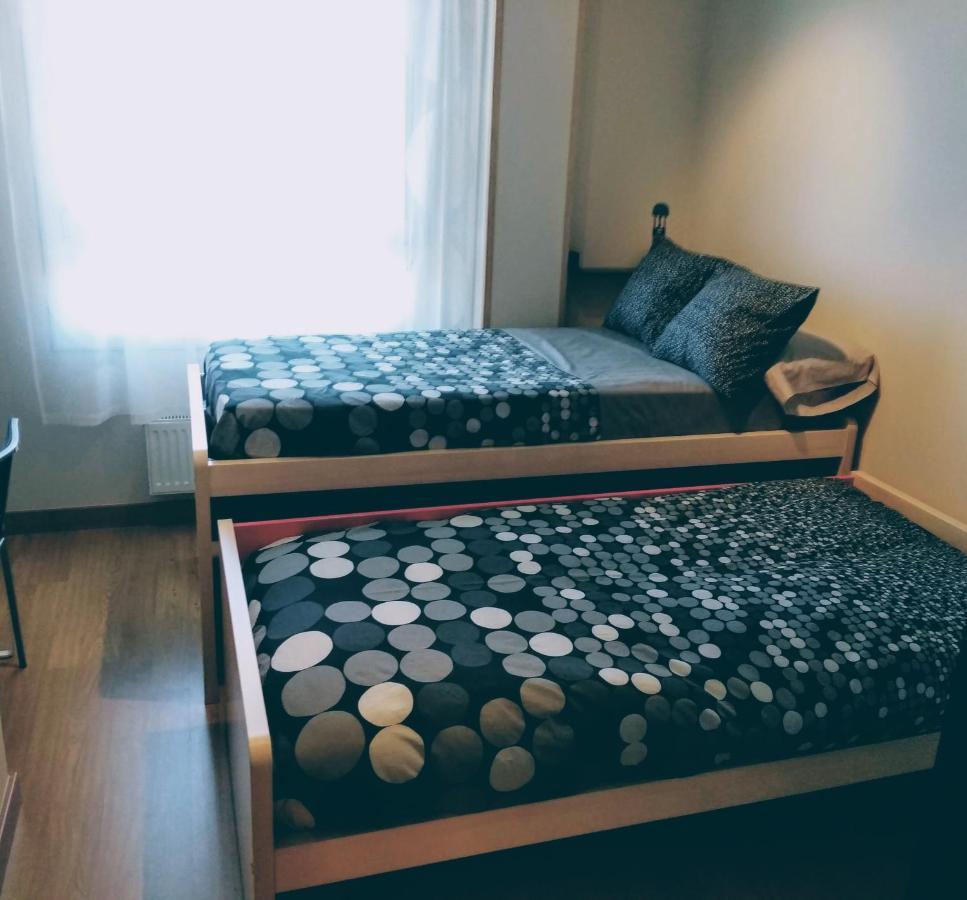 Апартаменты Bermeo Y Urdaibai - Parking-Ascensor - Wifi - Tranquilo Экстерьер фото