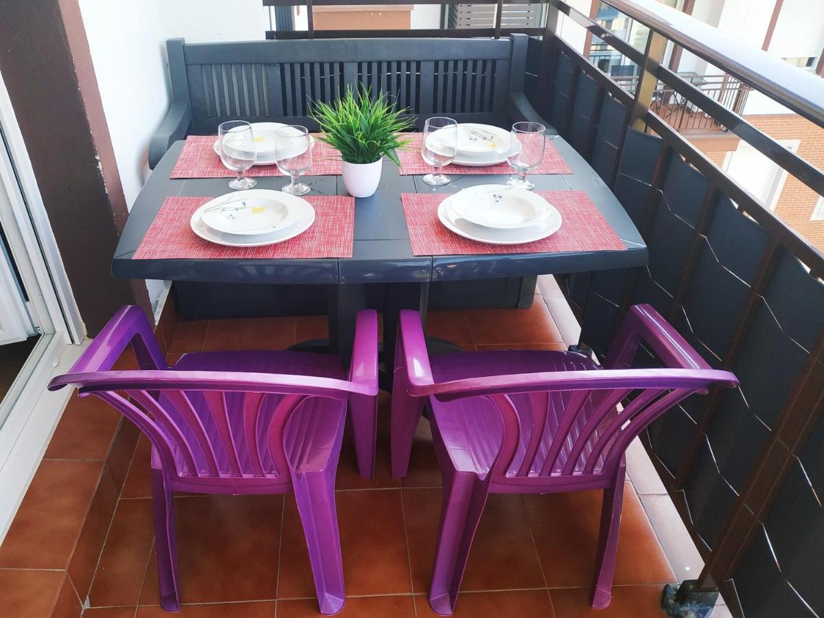 Апартаменты Bermeo Y Urdaibai - Parking-Ascensor - Wifi - Tranquilo Экстерьер фото