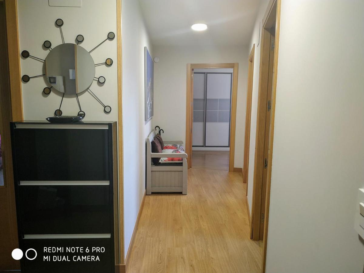 Апартаменты Bermeo Y Urdaibai - Parking-Ascensor - Wifi - Tranquilo Экстерьер фото