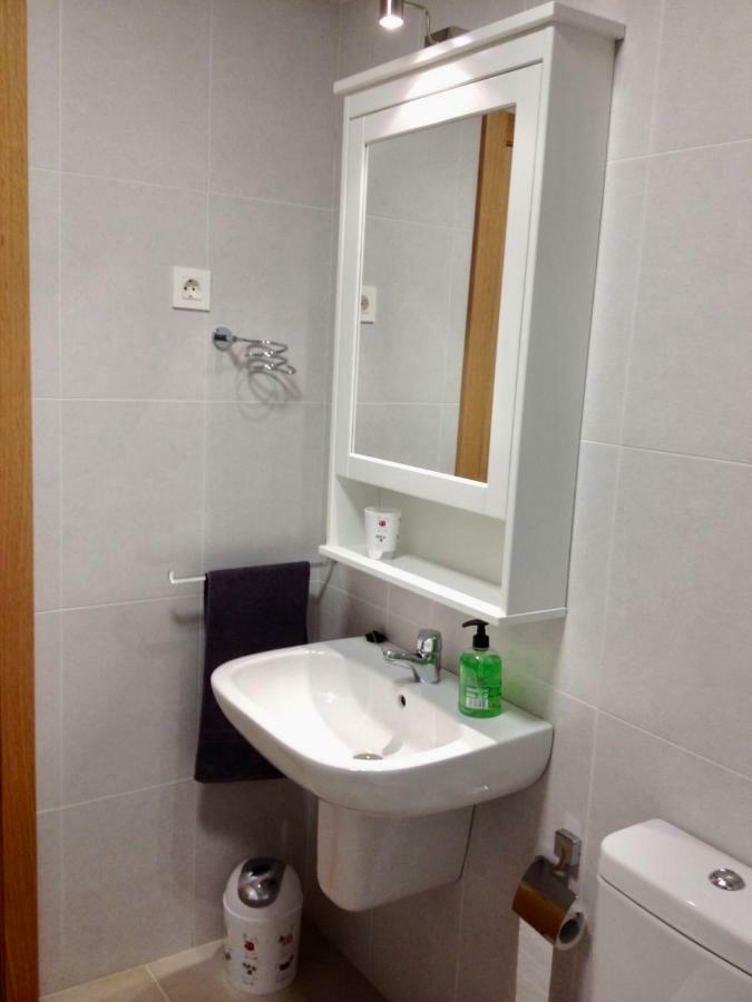 Апартаменты Bermeo Y Urdaibai - Parking-Ascensor - Wifi - Tranquilo Экстерьер фото