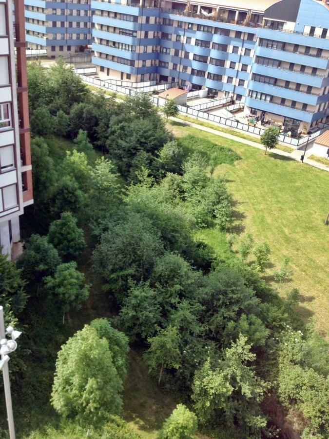 Апартаменты Bermeo Y Urdaibai - Parking-Ascensor - Wifi - Tranquilo Экстерьер фото
