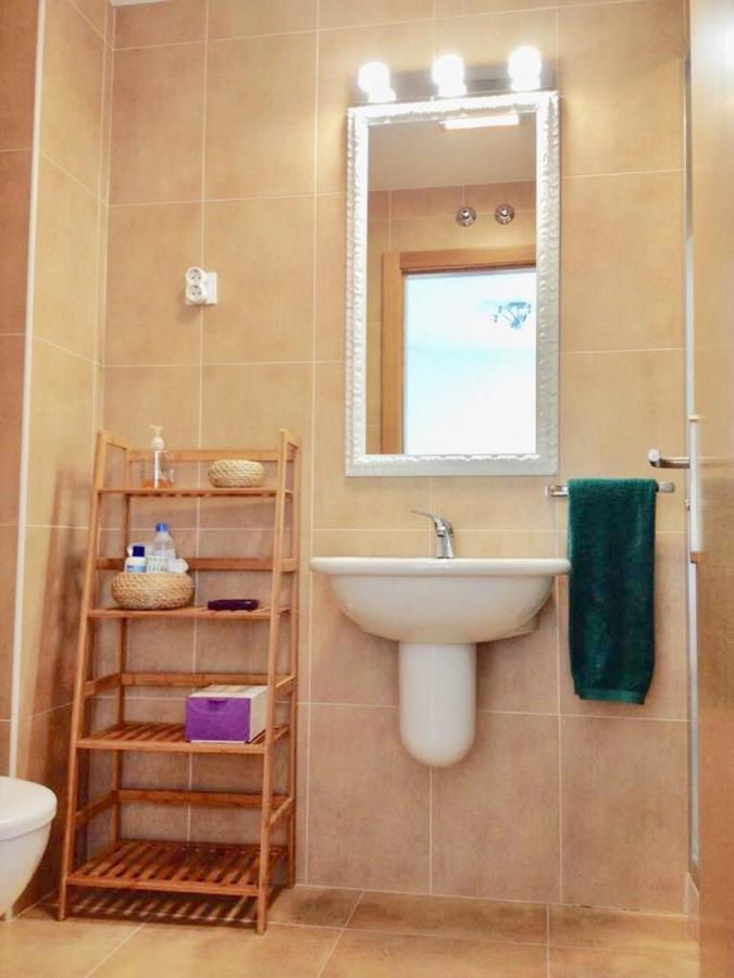 Апартаменты Bermeo Y Urdaibai - Parking-Ascensor - Wifi - Tranquilo Экстерьер фото